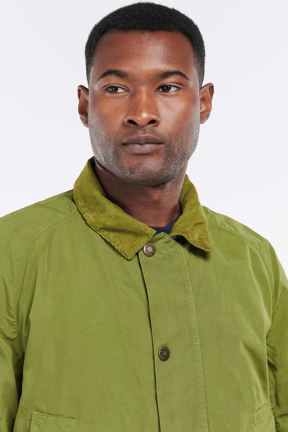 Jacket Ashby - PESTO