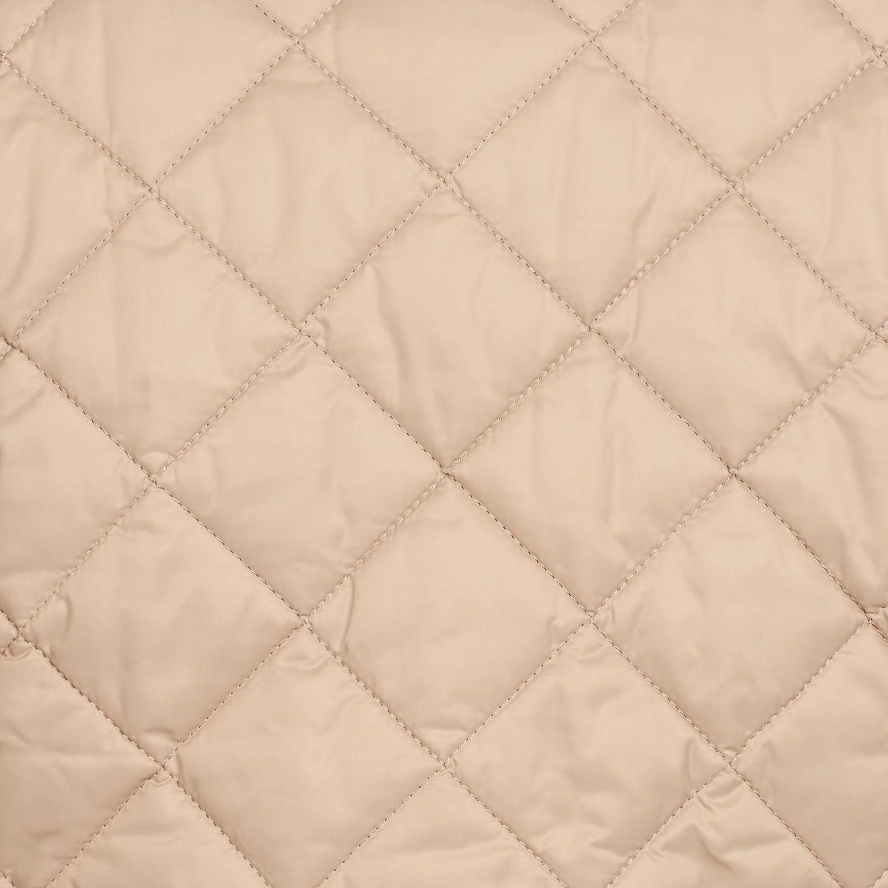 Deveron Quilt Jacket - LIGHT TRENCH/LIGHT T