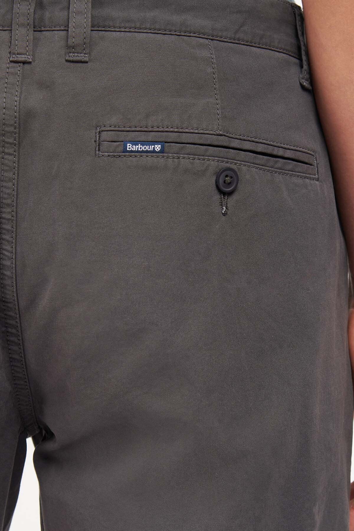 Glendale Shorts - ASPHALT