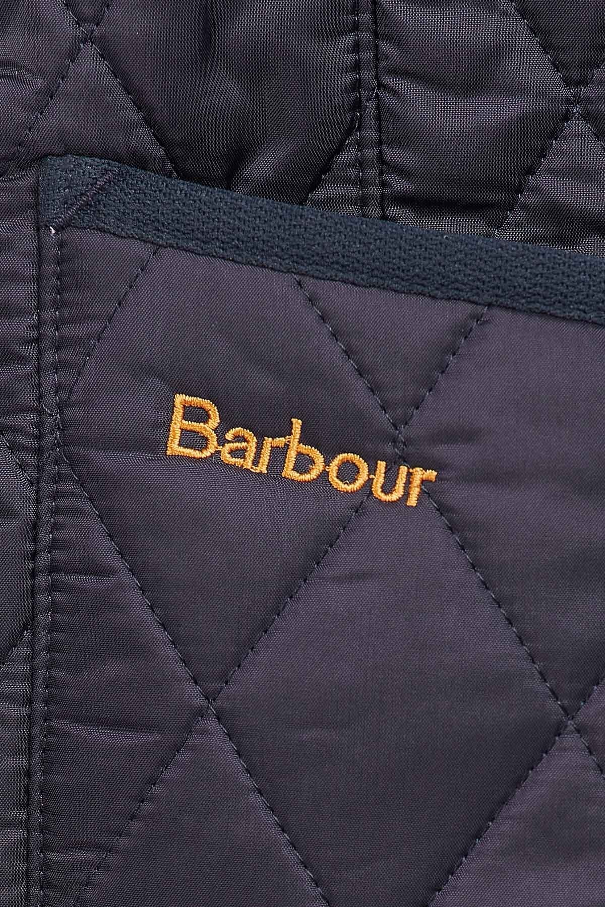 Lady Fleece Betty Vest - NAVY