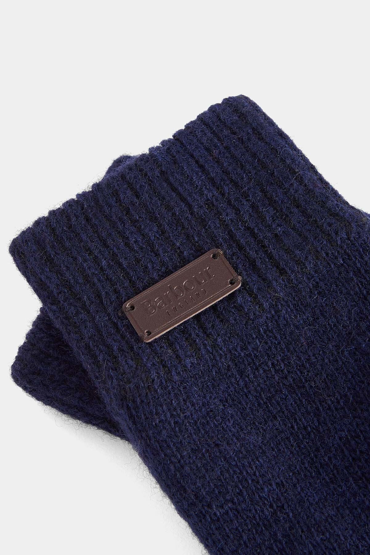 Carlton Gloves - NAVY