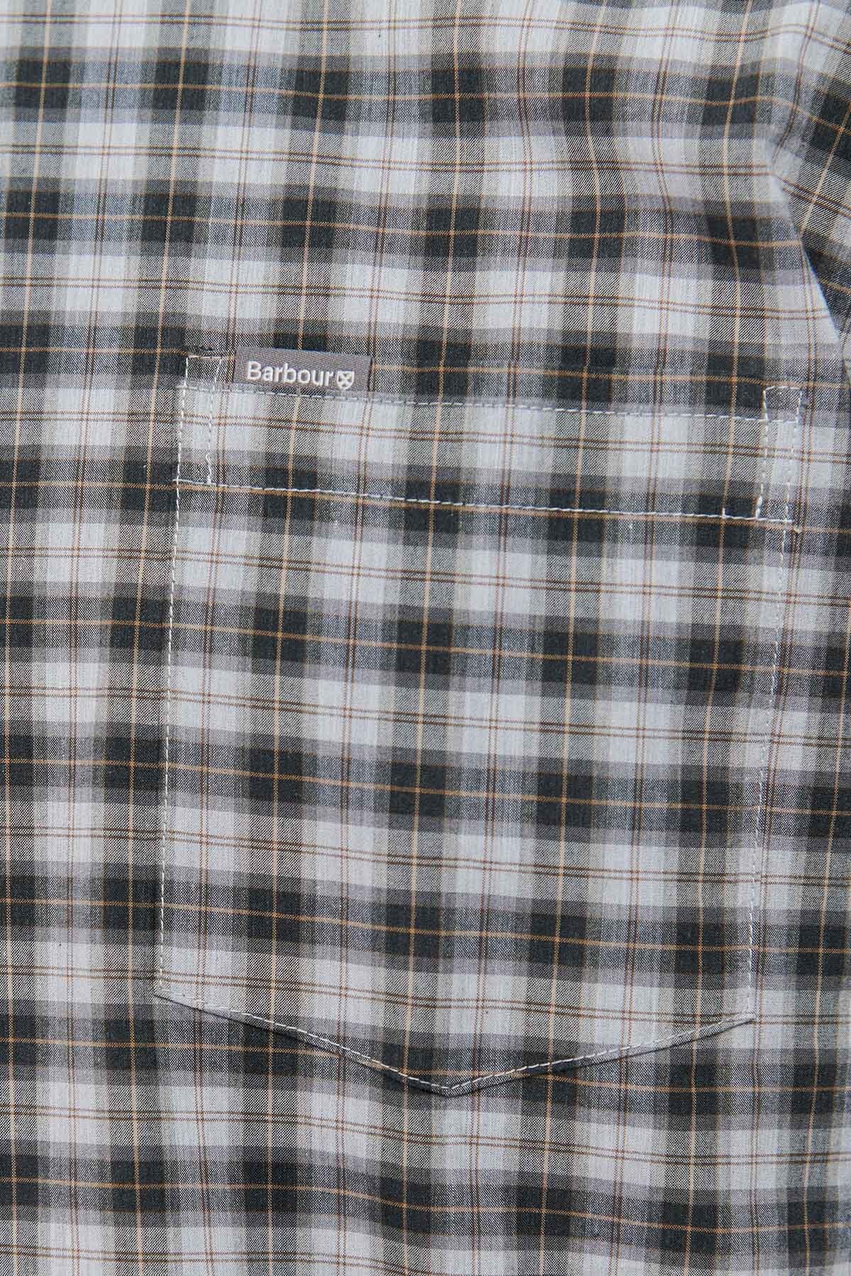 Lomond Shirt - GREYSTONE