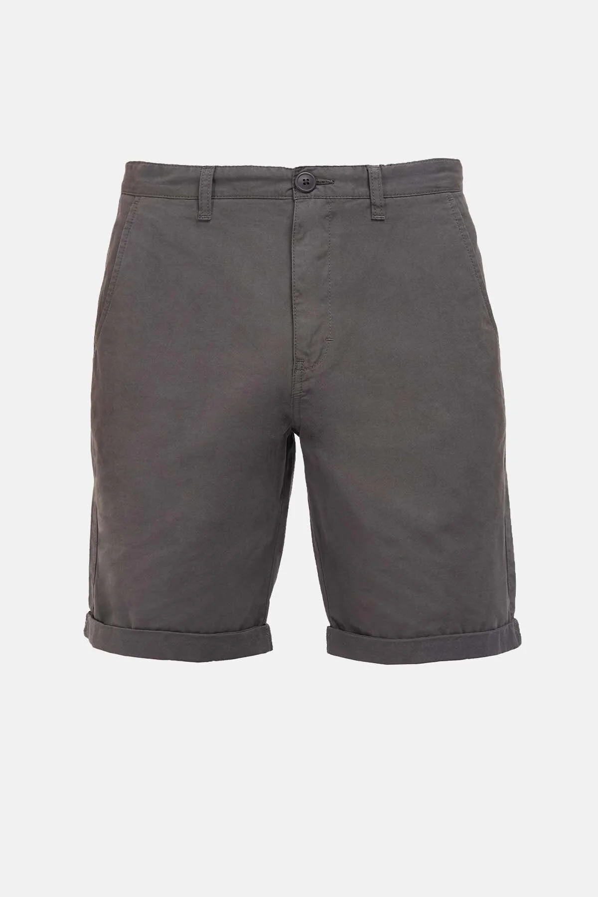 Glendale Shorts - ASPHALT