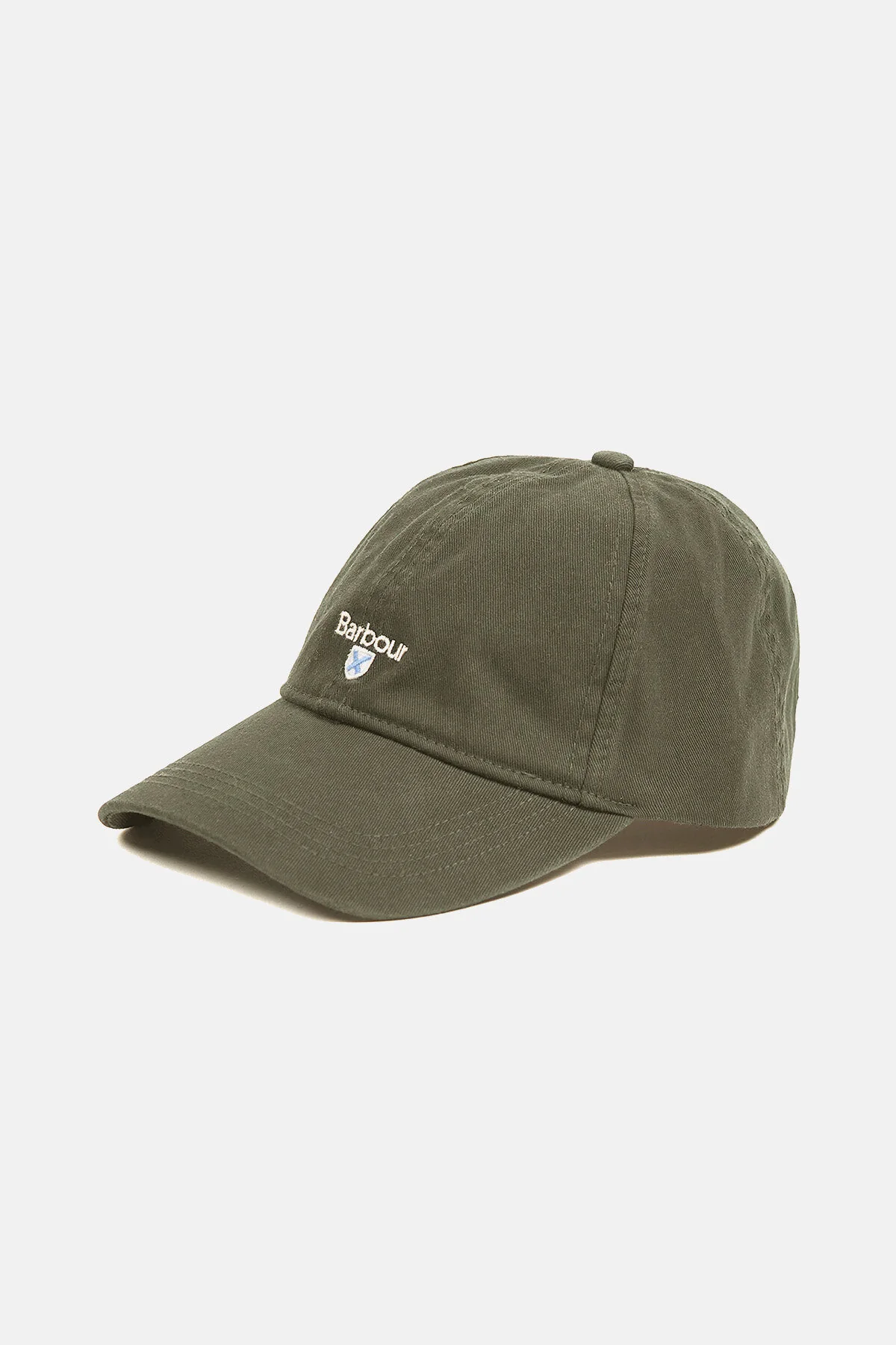 Cascade Sports Cap - OLIVE