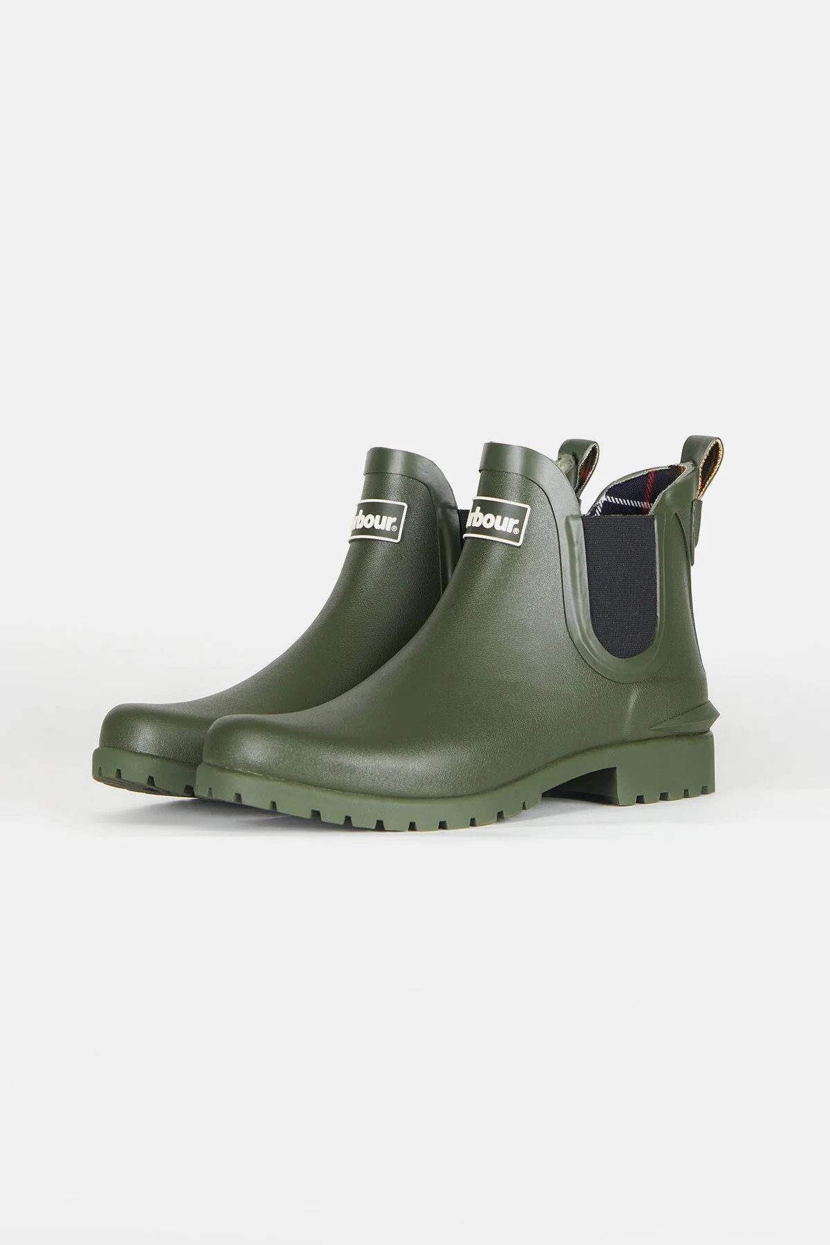 Wilton Wellingtons - OLIVE
