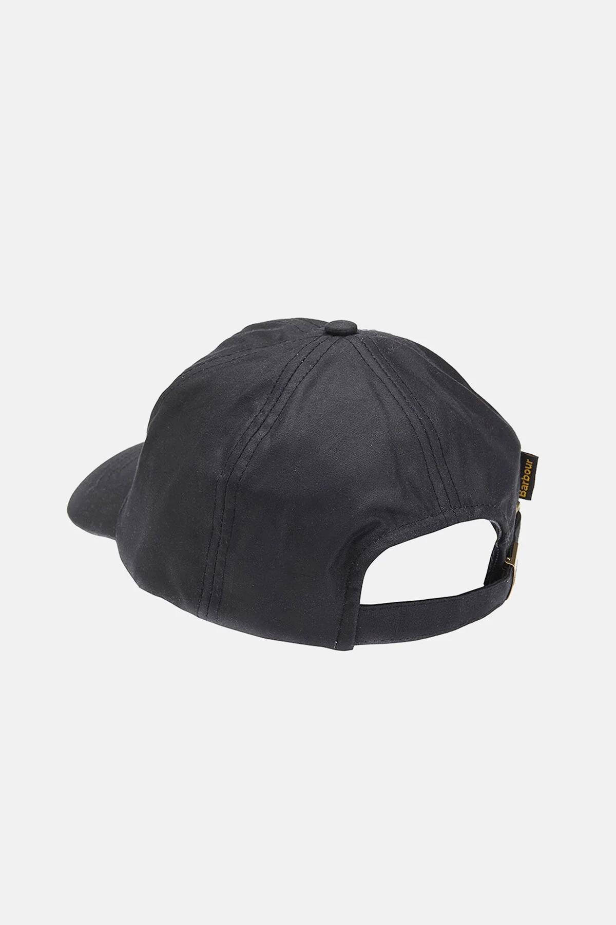Wax Sports Cap - BLACK