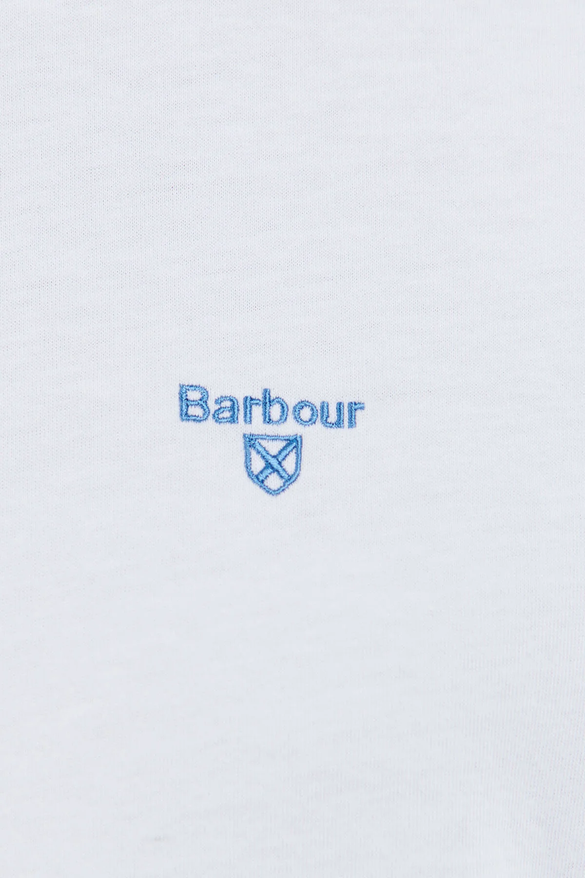 Austwick T-shirt - WHITE