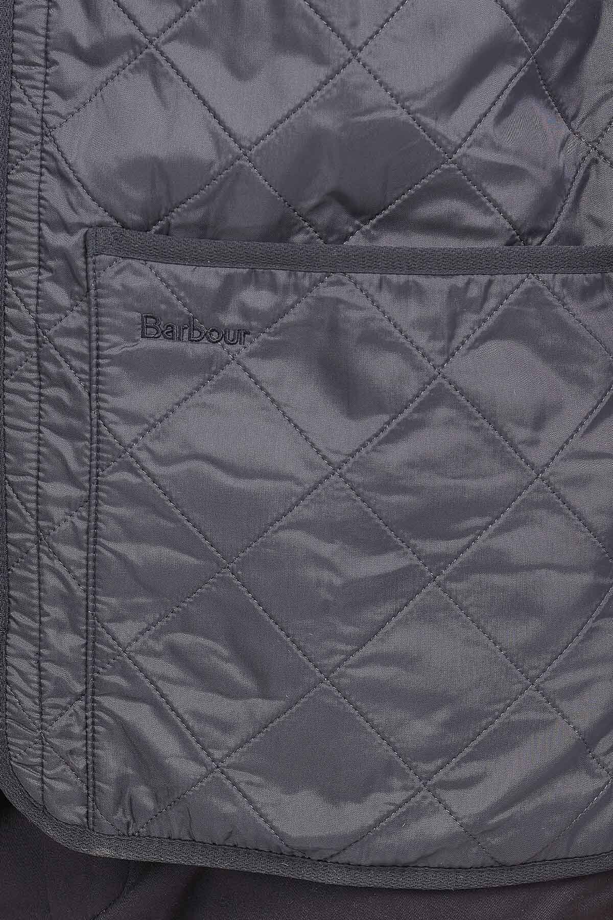 Polarquilt Waistcoat/Zip-In Liner - NAVY