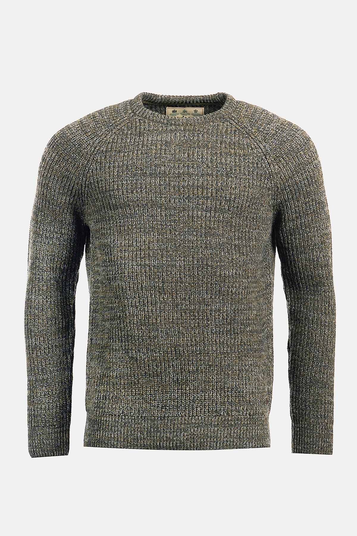 Horseford Crew - OLIVE