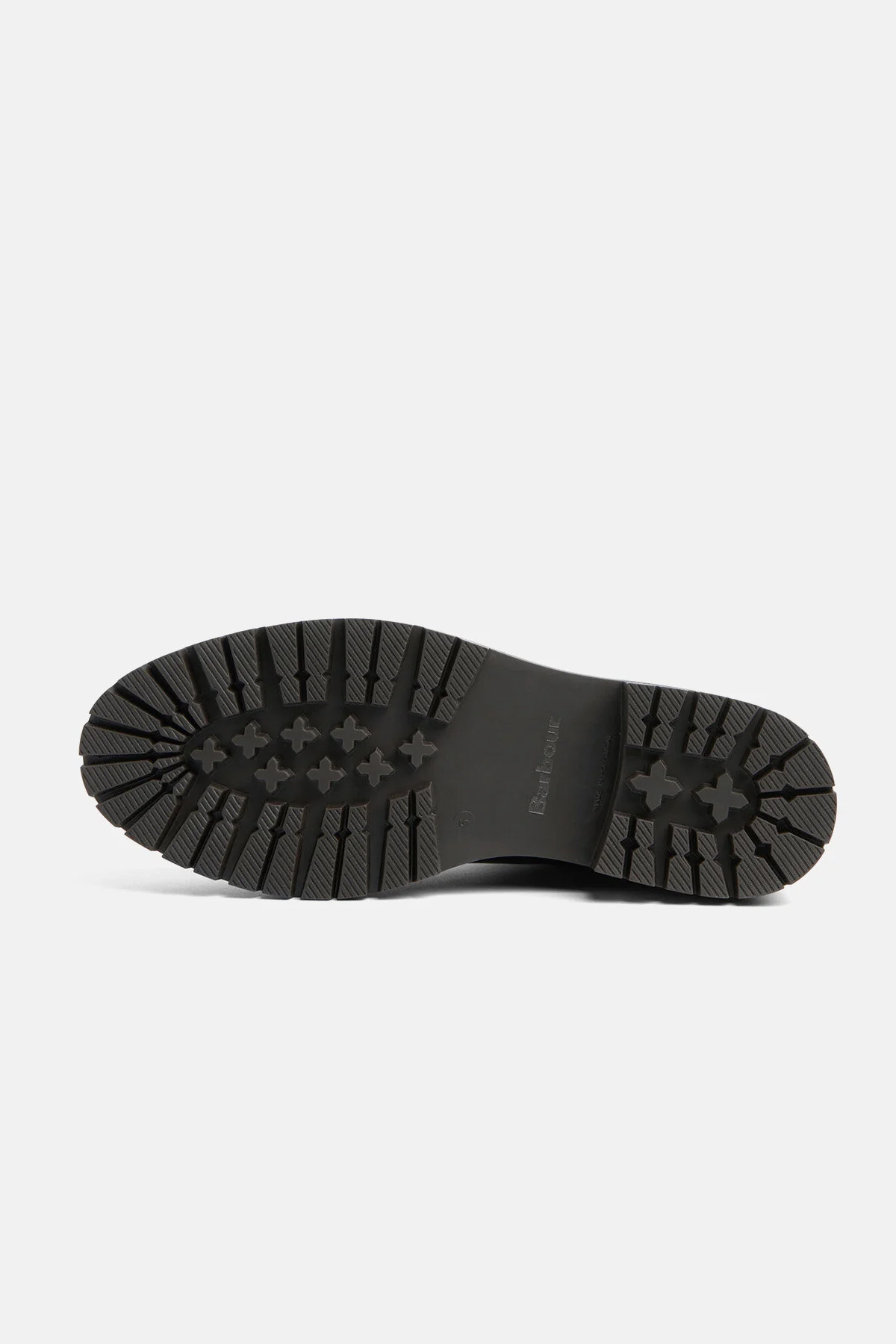 Evie Chelsea Boots - BROWN