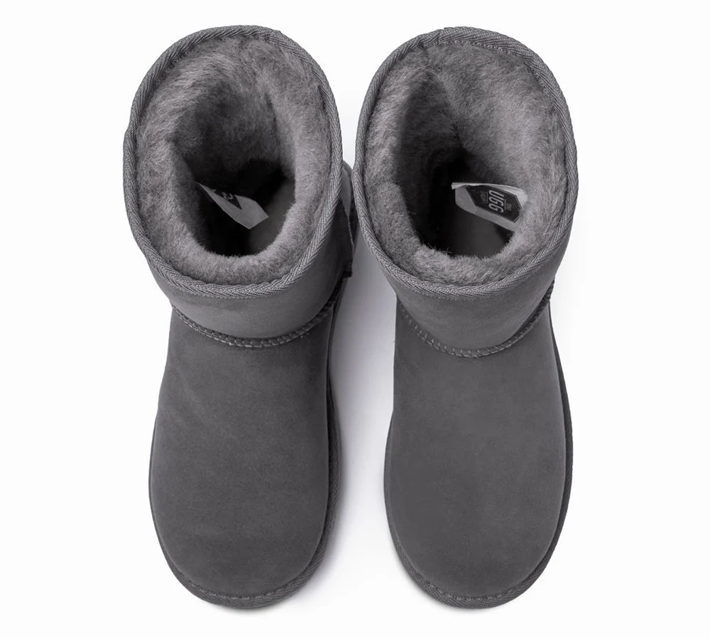 Urban UGG? UGG Boots Australian Made Sheepskin Wool Mini Classic II