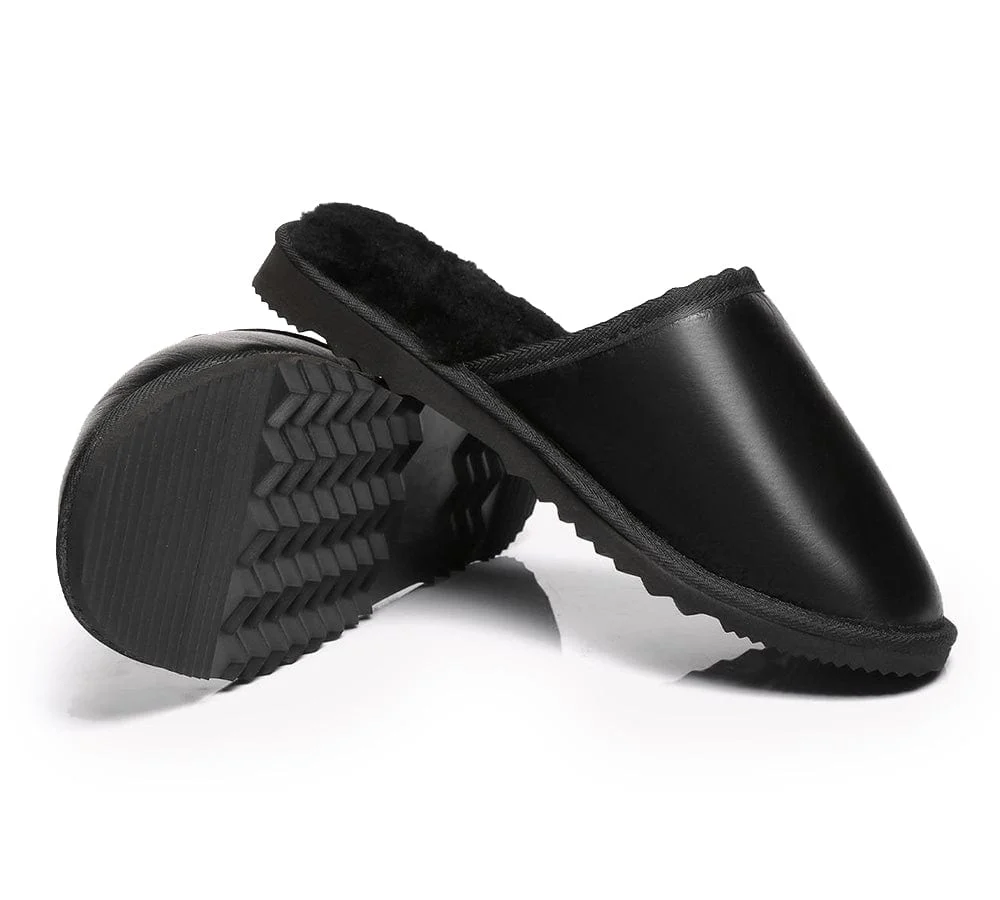 Urban UGG? UGG Slippers Australian Made Sheepskin Wool Scuff