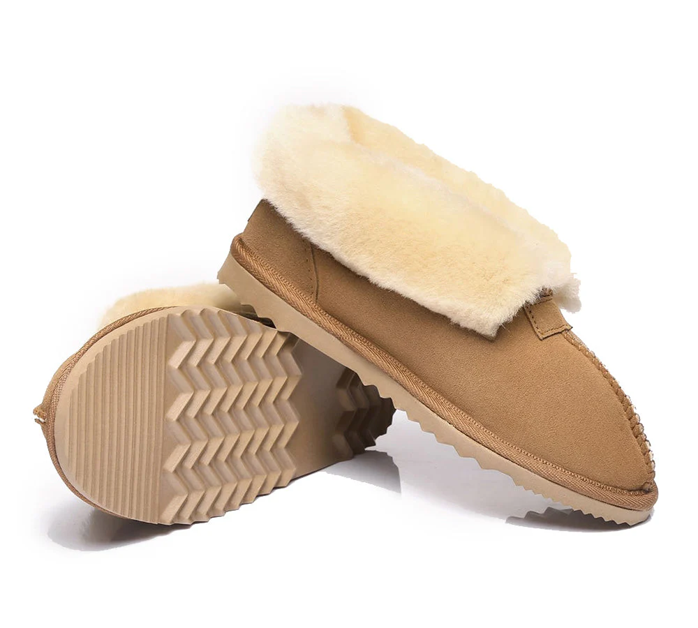Urban UGG? UGG Slippers Australian Made Sheepskin Wool Mallow