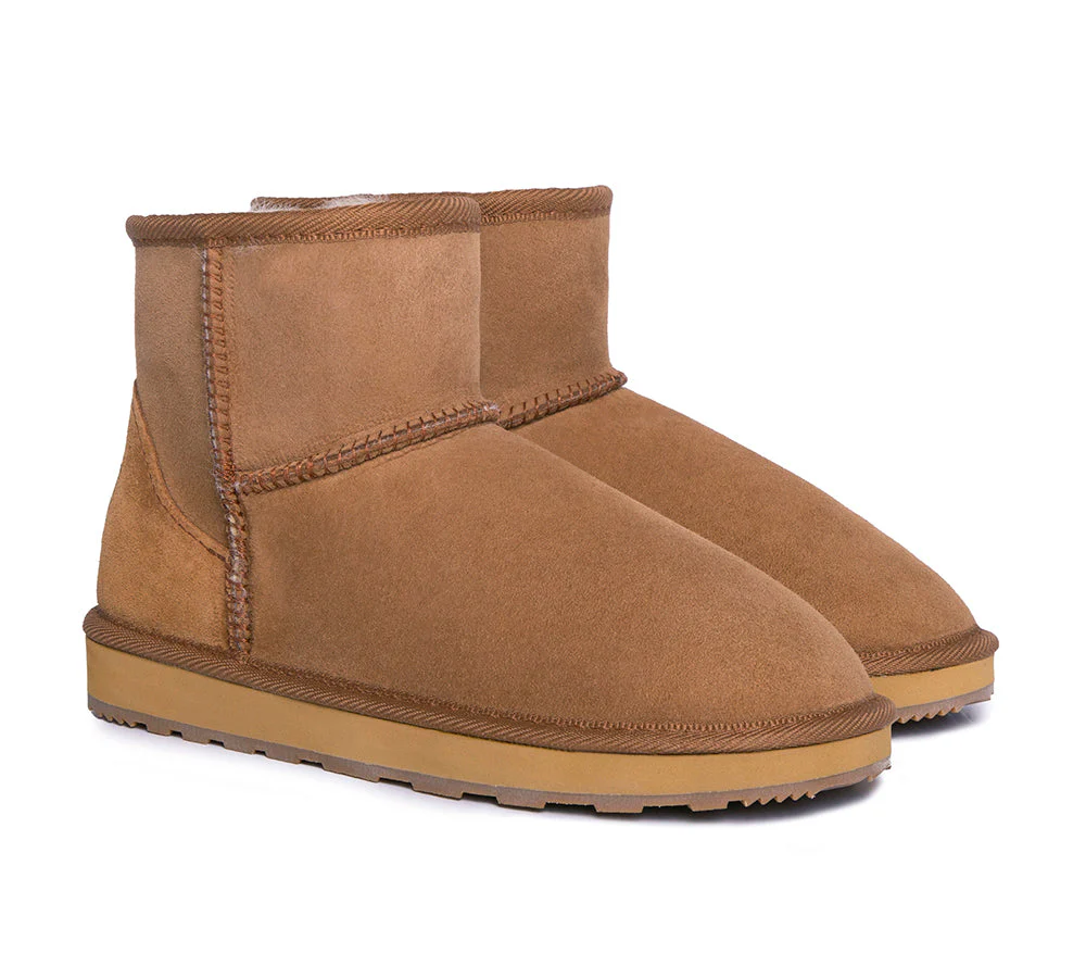 Urban UGG? UGG Boots Australian Made Sheepskin Wool Mini Classic II