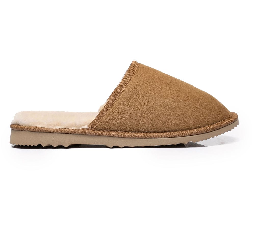 Urban UGG? UGG Slippers Australian Made Sheepskin Wool Scuff