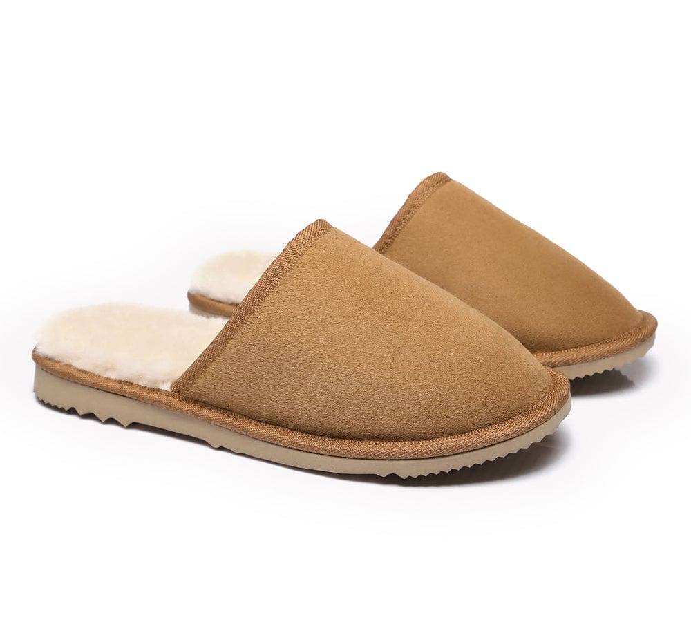 Urban UGG? UGG Slippers Australian Made Sheepskin Wool Scuff