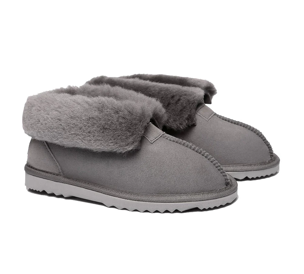 Urban UGG? UGG Slippers Australian Made Sheepskin Wool Mallow