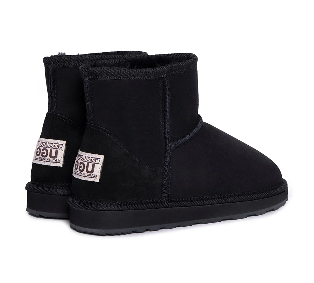 Urban UGG? UGG Boots Australian Made Sheepskin Wool Mini Classic II