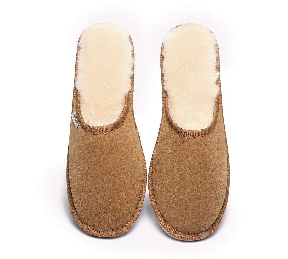 Urban UGG? UGG Slippers Australian Made Sheepskin Wool Scuff