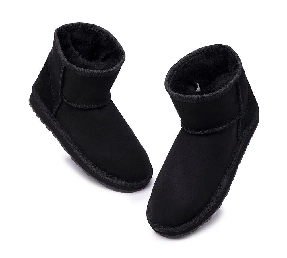 Urban UGG? UGG Boots Australian Made Sheepskin Wool Mini Classic II