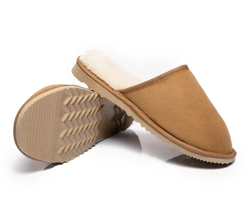 Urban UGG? UGG Slippers Australian Made Sheepskin Wool Scuff