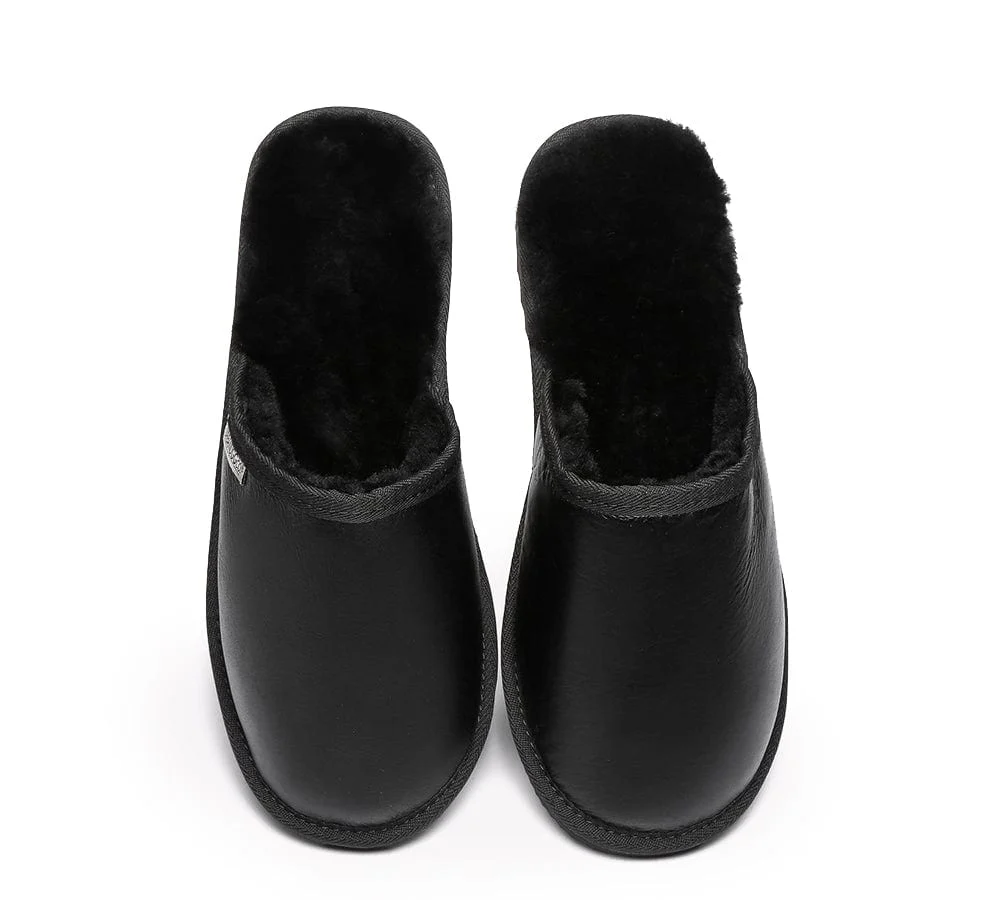 Urban UGG? UGG Slippers Australian Made Sheepskin Wool Scuff