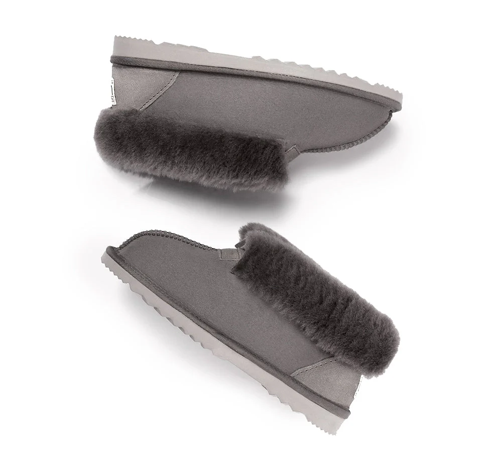 Urban UGG? UGG Slippers Australian Made Sheepskin Wool Mallow