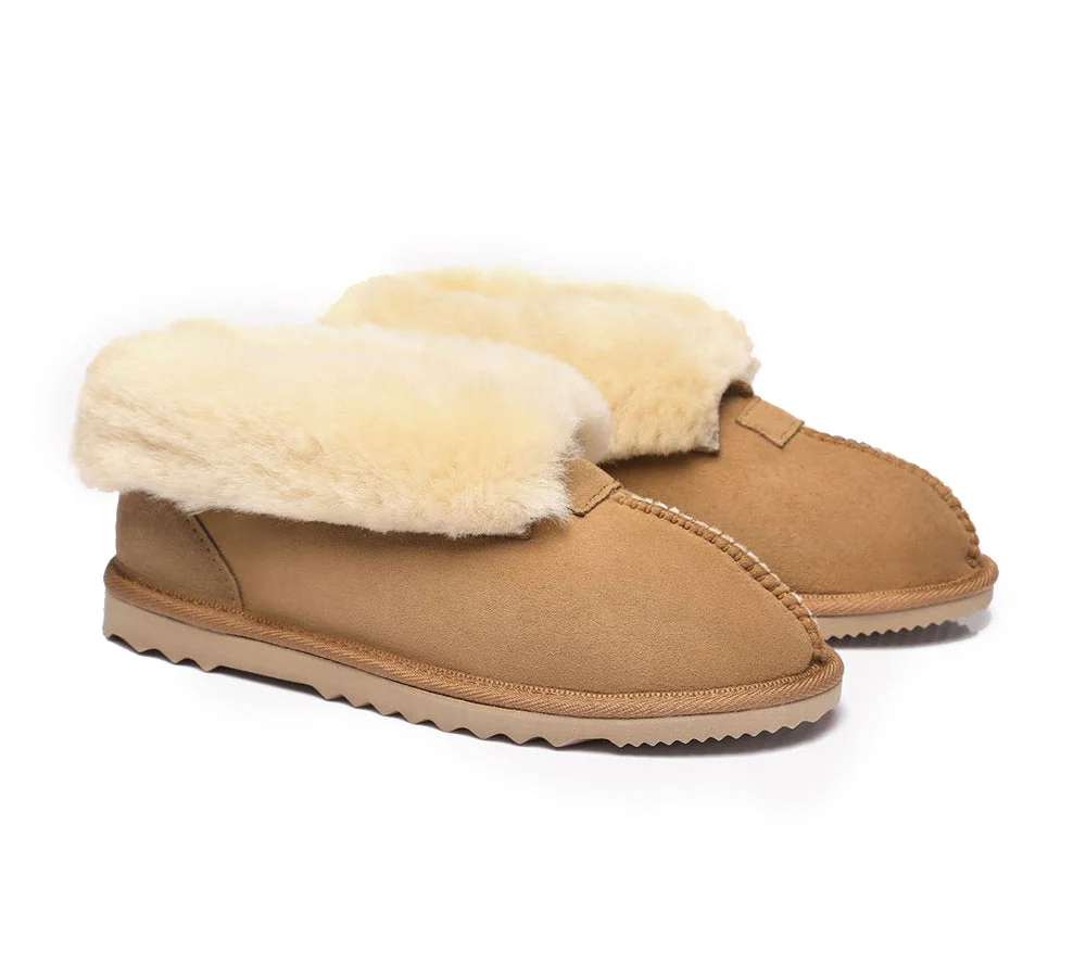 Urban UGG? UGG Slippers Australian Made Sheepskin Wool Mallow