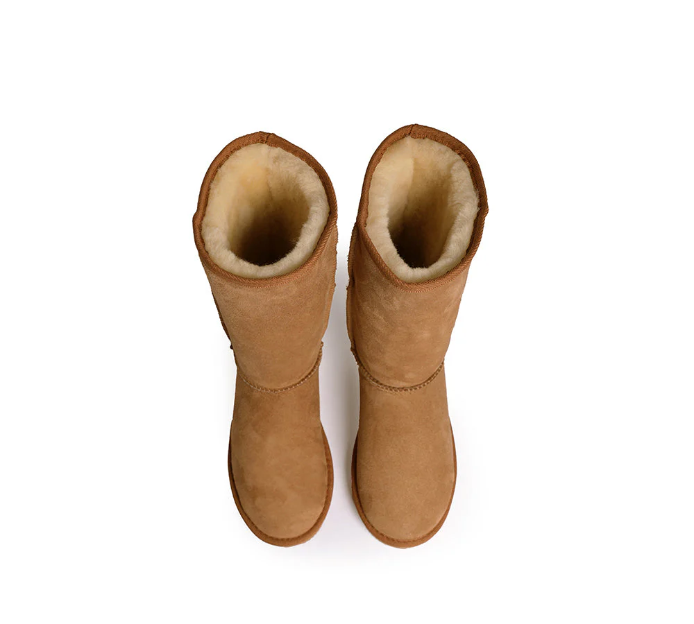 Urban UGG? UGG Boots Australian Made Sheepskin Wool Boots Tall Classic