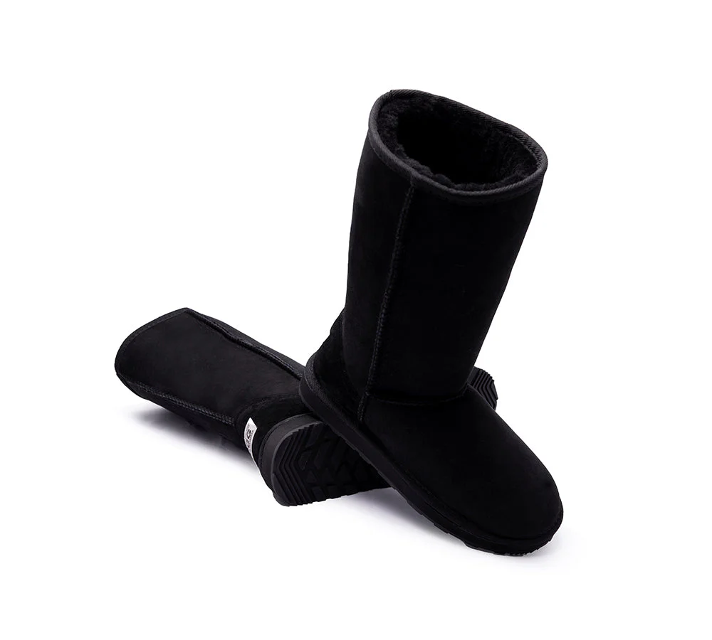 Urban UGG? UGG Boots Australian Made Sheepskin Wool Boots Tall Classic