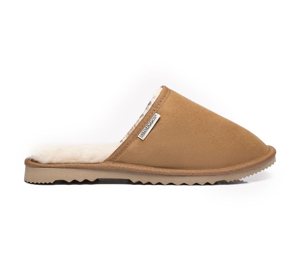Urban UGG? UGG Slippers Australian Made Sheepskin Wool Scuff