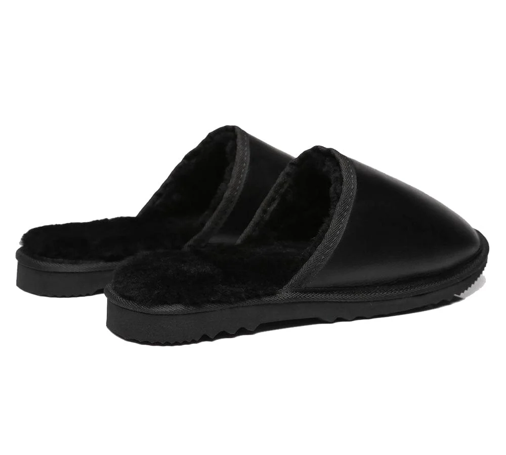 Urban UGG? UGG Slippers Australian Made Sheepskin Wool Scuff