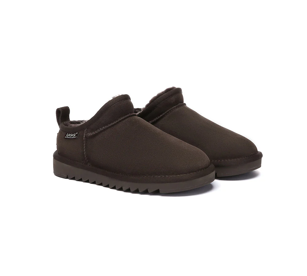 AUSTRALIAN SHEPHERD? UGG Boots Sheepskin Wool Low Cut Ankle Mini Classic Nano