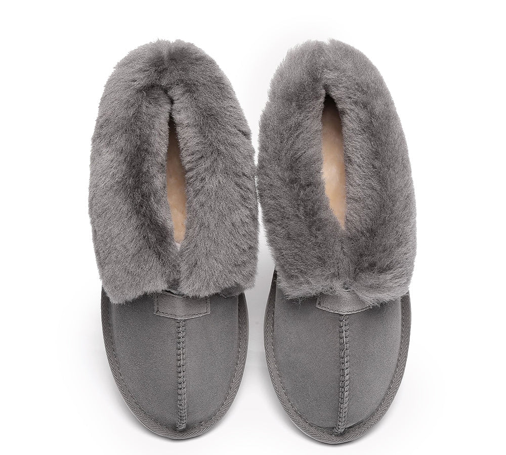 Urban UGG? UGG Slippers Australian Made Sheepskin Wool Mallow