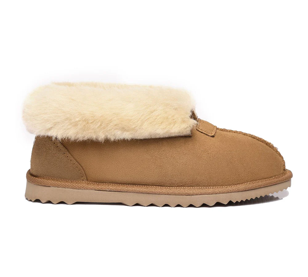 Urban UGG? UGG Slippers Australian Made Sheepskin Wool Mallow