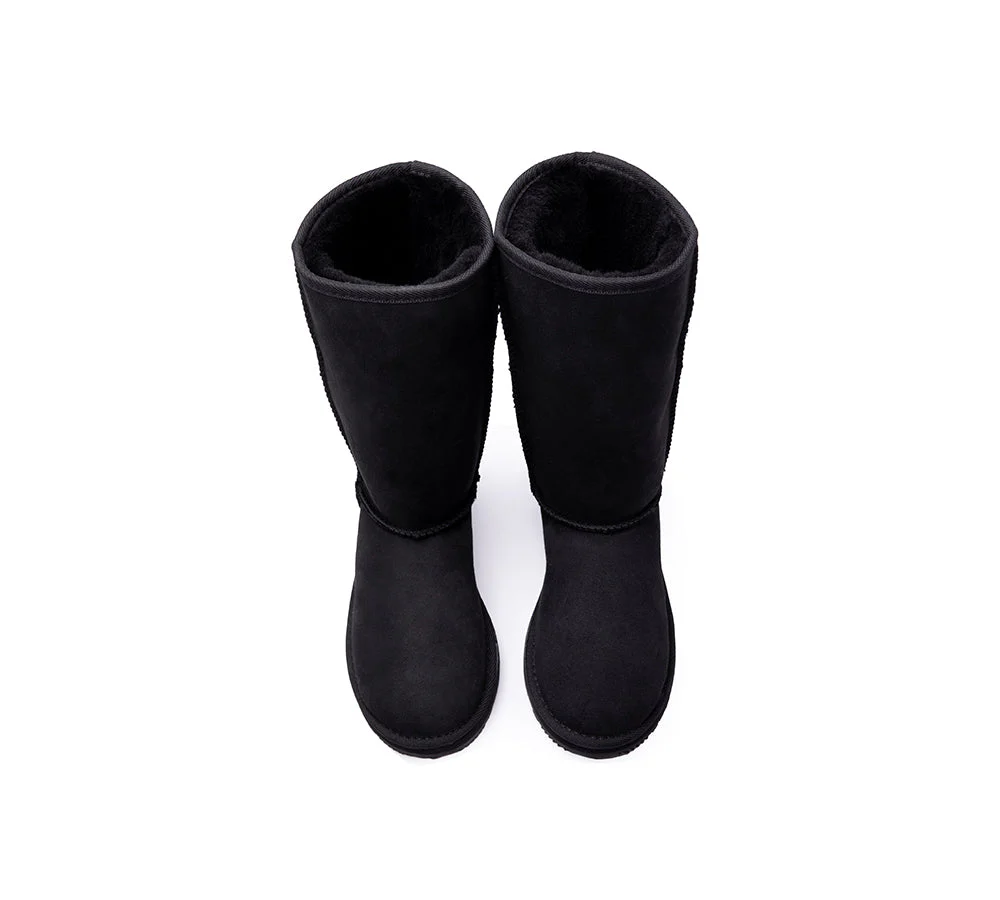 Urban UGG? UGG Boots Australian Made Sheepskin Wool Boots Tall Classic