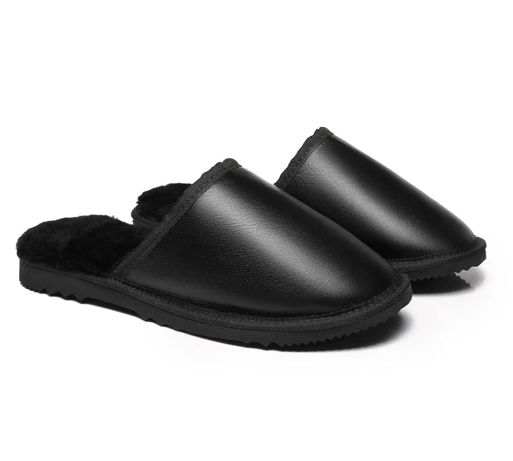 Urban UGG? UGG Slippers Australian Made Sheepskin Wool Scuff