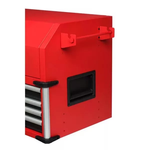 HIGH CAPACITY 56 IN. 8-DRAWER TOP CHEST