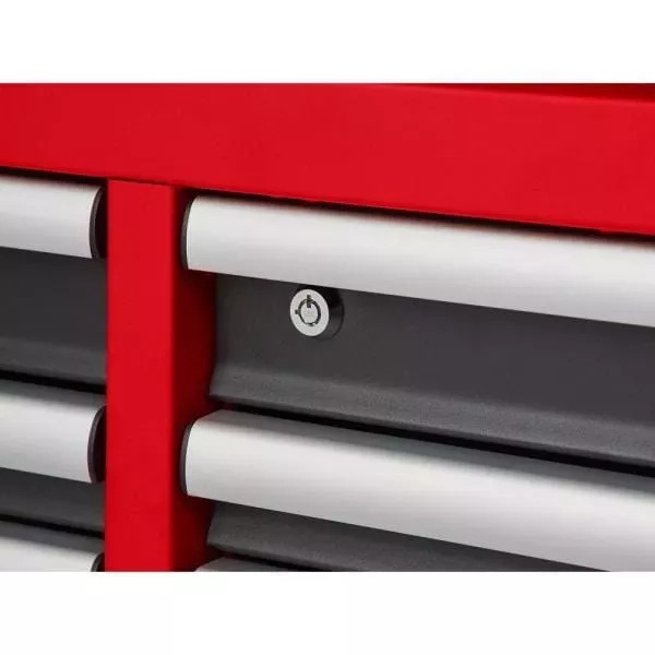 HIGH CAPACITY 56 IN. 8-DRAWER TOP CHEST