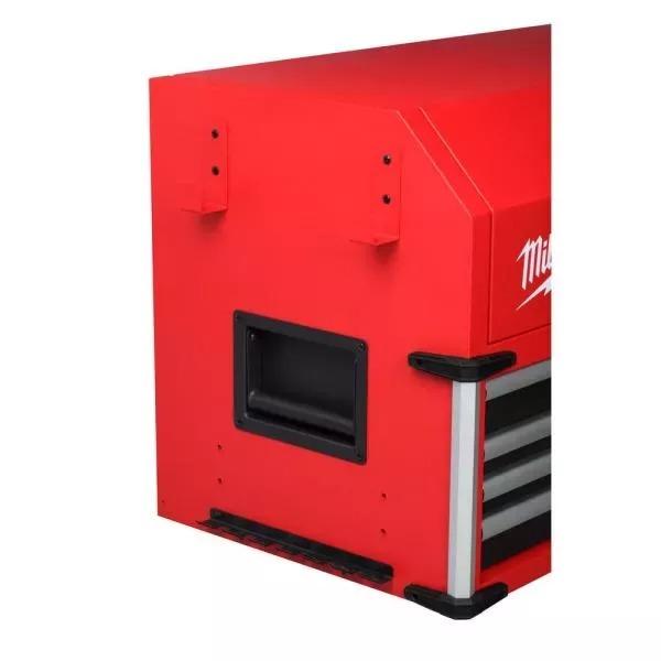 HIGH CAPACITY 56 IN. 8-DRAWER TOP CHEST