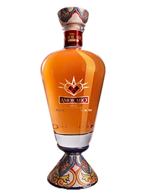 Amor Mio Anejo Tequila