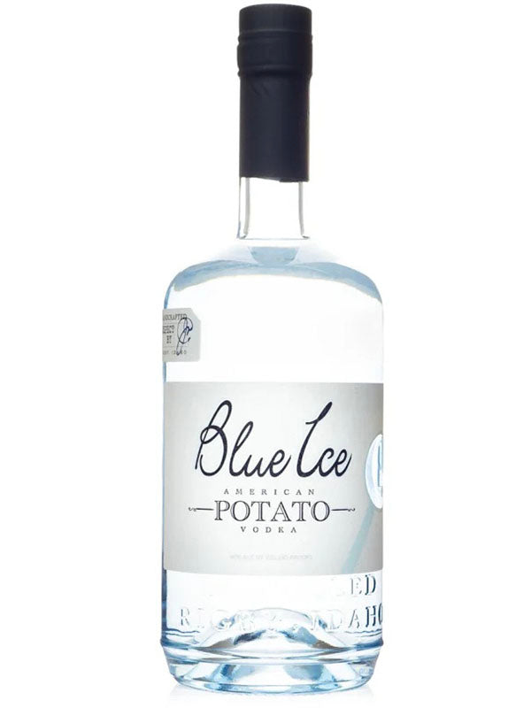 Blue Ice Potato Vodka