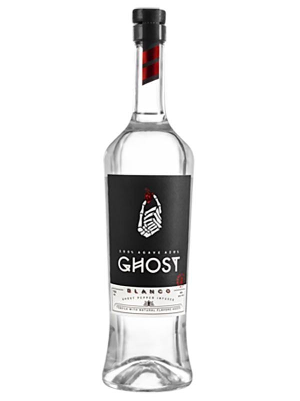 Ghost Blanco Tequila