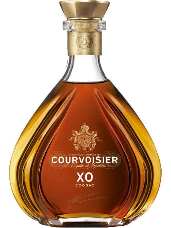 Courvoisier XO Cognac