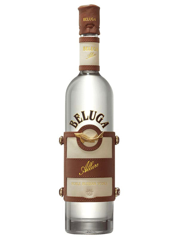 Beluga Allure Vodka