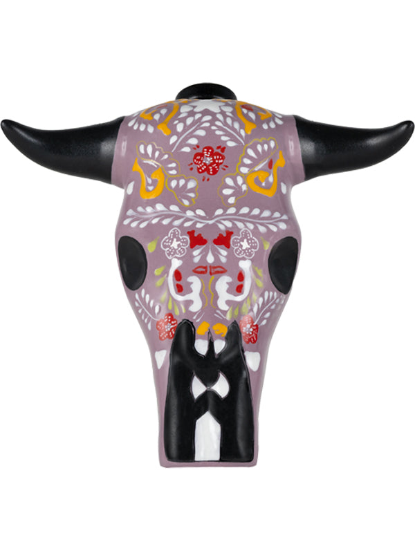 Los Azulejos Trophy Head Anejo Tequila