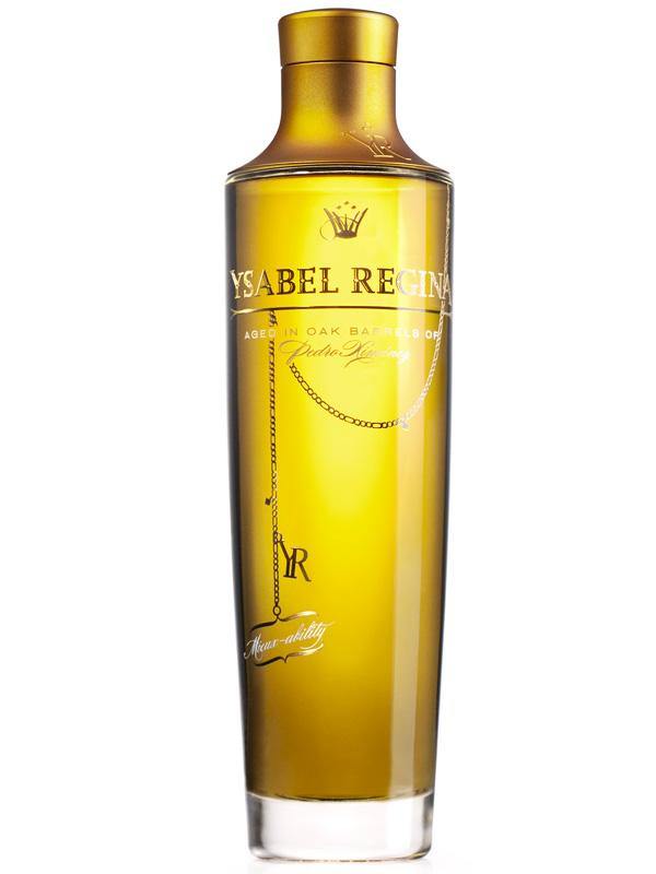 Ysabel Regina PX Cognac