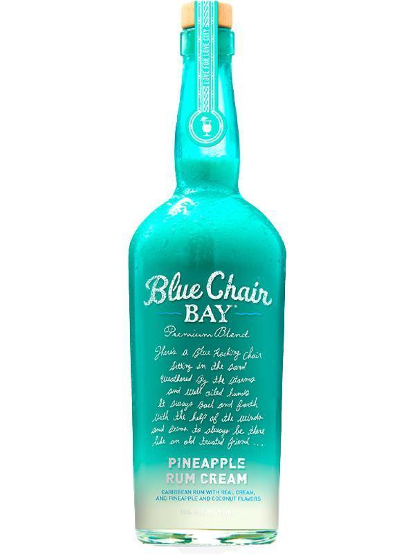 Blue Chair Bay Pineapple Rum Cream