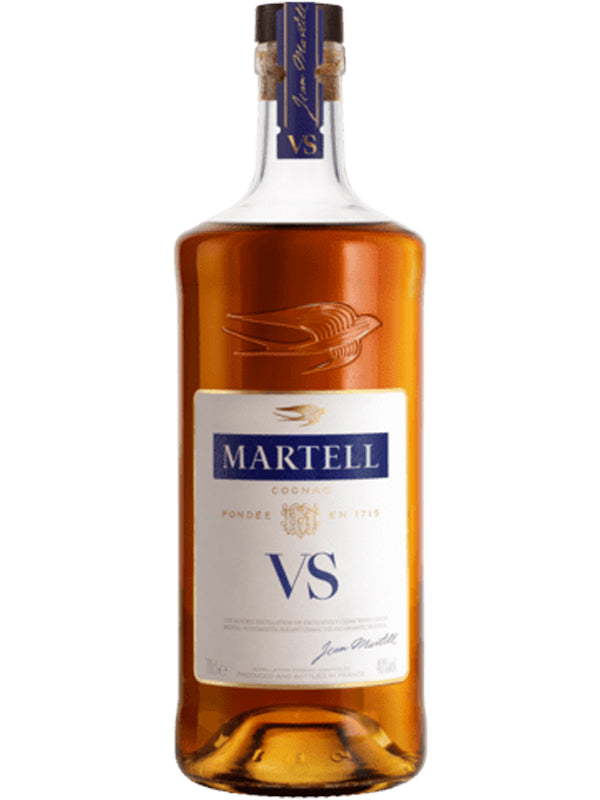 Martell VS Cognac