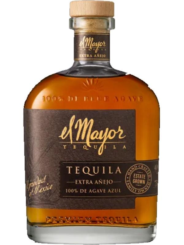 El Mayor Extra Anejo Tequila
